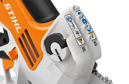 Hand Pruner Cordless ASˢ GTA40 STIHL-𝐿10𝑐𝑚/🟣71PM3-28𝐿-Tool Only-