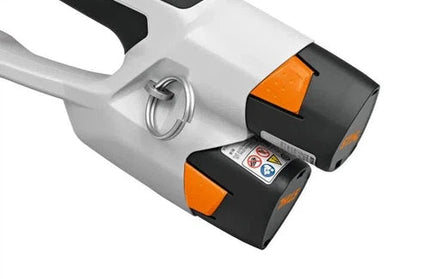 Hand Pruner Cordless ASˢ GTA40 STIHL-𝐿10𝑐𝑚/🟣71PM3-28𝐿-Tool Only-