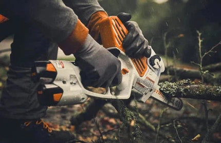Hand Pruner Cordless ASˢ GTA40 STIHL-𝐿10𝑐𝑚/🟣71PM3-28𝐿-Tool Only-