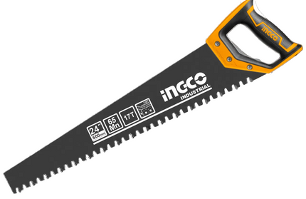 Hand Saw for Concrete iNCGO-600mm
