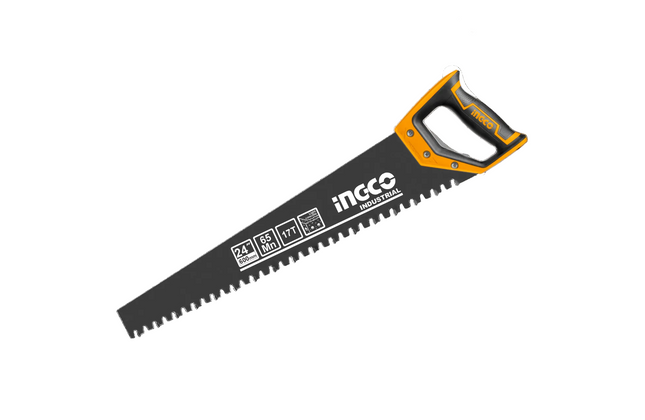 Hand Saw for Concrete iNCGO-600mm