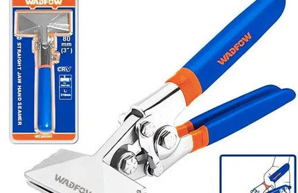 Hand Seamer Tool Wadfow-Default Title