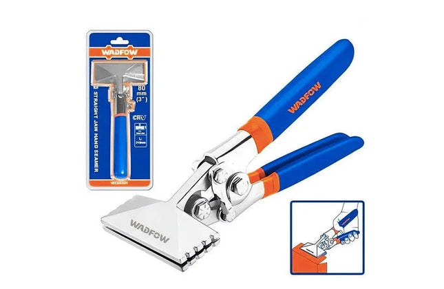 Hand Seamer Tool Wadfow-Default Title