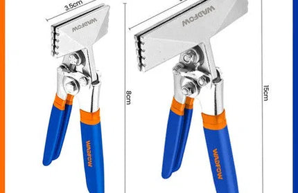 Hand Seamer Tool Wadfow-