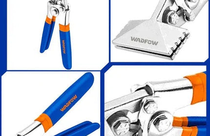 Hand Seamer Tool Wadfow-