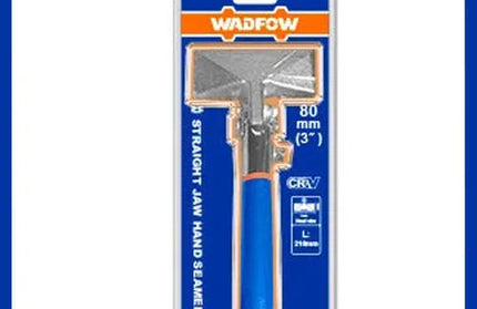 Hand Seamer Tool Wadfow-