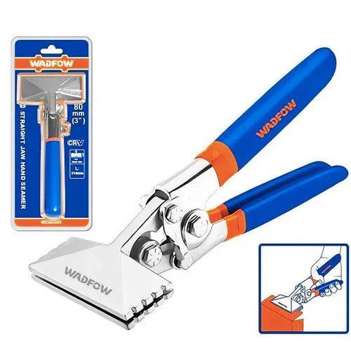 Hand Seamer Tool Wadfow-