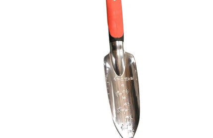 Hand Transplanting Trowel Bruno-Default Title