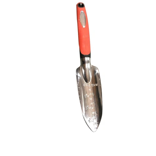 Hand Transplanting Trowel Bruno-Default Title