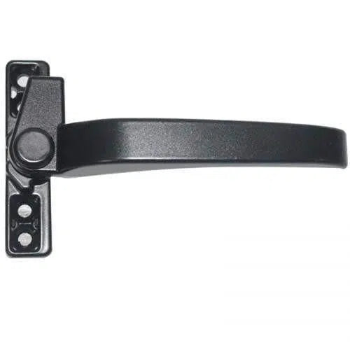 Handle for Aluminium Window-Right-Black-