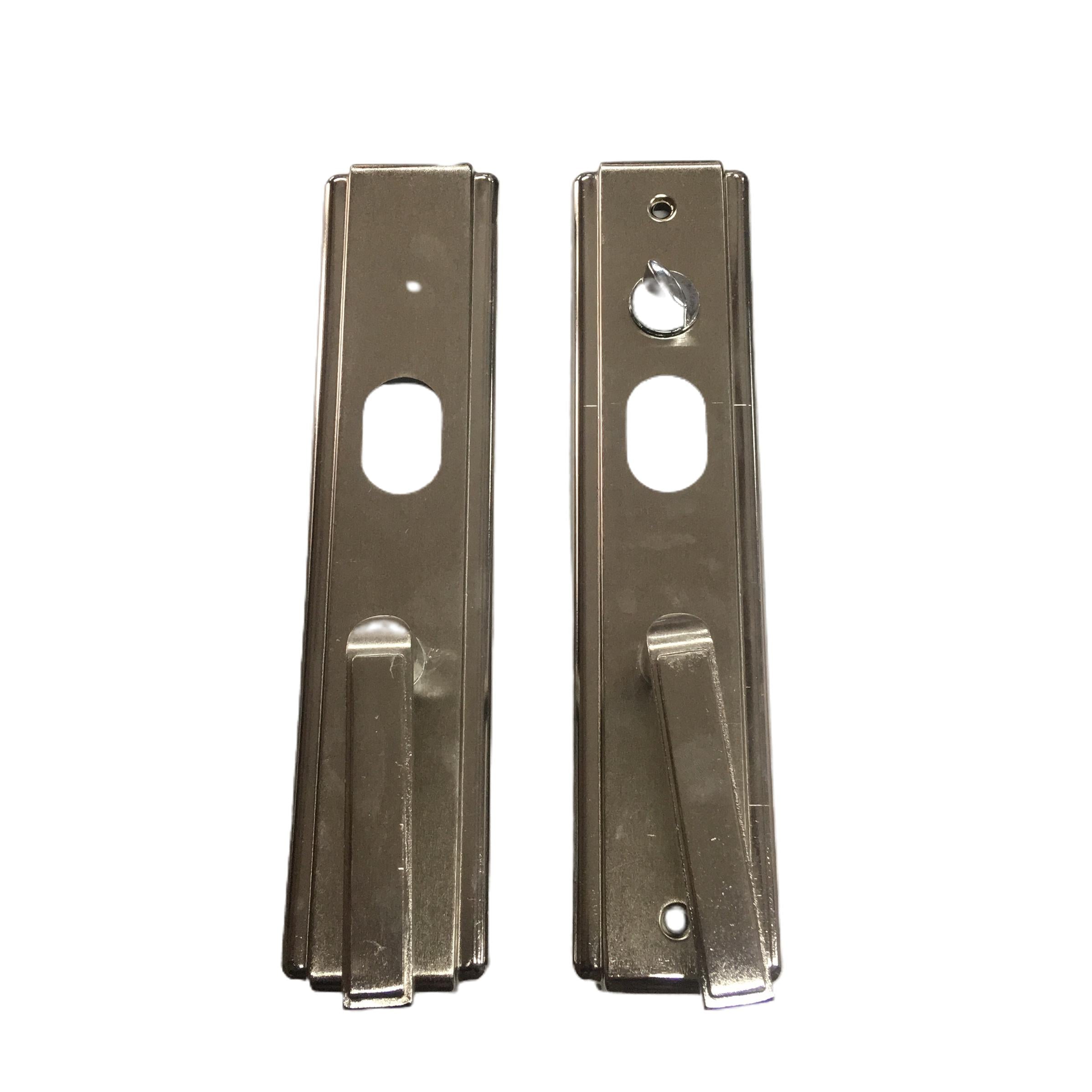 Handles for Door Steel+Frame-Chawl Door-Africano-diyshop.co.za