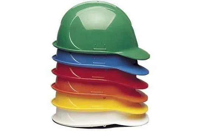 Hard Hat-Blue