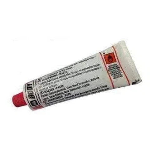 Hardener Paste HB-Auto Paint-HB Body-20g-diyshop.co.za