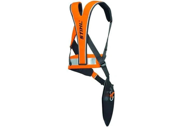 Harness Universal Bright Orange Stihlⓓ-Default Title