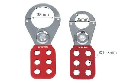 Hasp Lockout-38𝑚𝑚-
