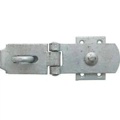 Hasp & Staple Industrial-200mm Swivel