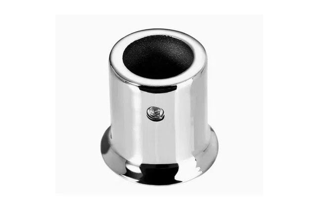 Header Bar Wall Connector for Silhouette Frameless Shower-𝐼⌀19𝑚𝑚-each-90°