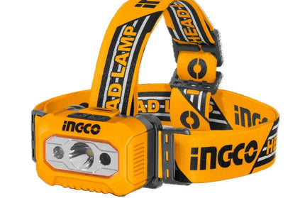 Headlamp 91𝑚 Beam iNGCO-Default Title