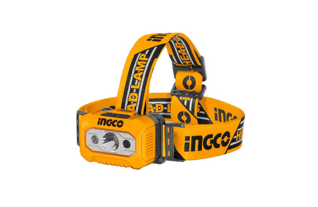 Headlamp 91𝑚 Beam iNGCO-Default Title