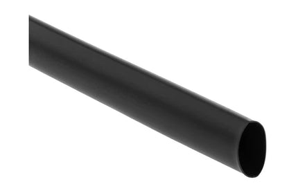 Heat Shrink Tubing 2:1  𝑝/𝑚eter-Black-𝐼⌀2.4𝑚𝑚