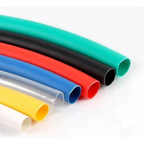 Heat Shrink Tubing 2:1 𝑝/𝑚eter-Red-𝐼⌀2.4𝑚𝑚-