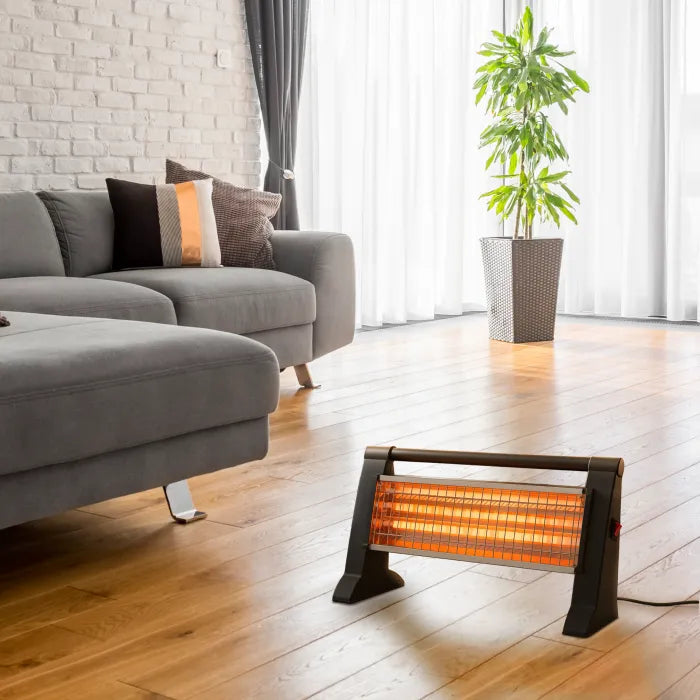 Heater Electric 3 Bar Electra-