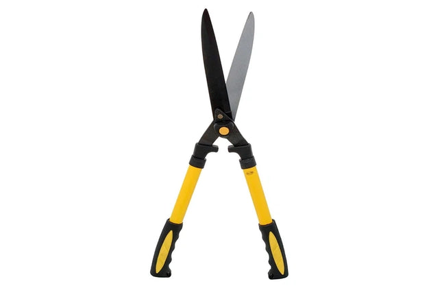 Hedge Shear Poly Handle-Default Title