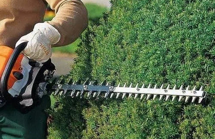 Hedge Trimmer 2T 0.75𝑘𝑊 HS45 STIHL-45cm/18"-