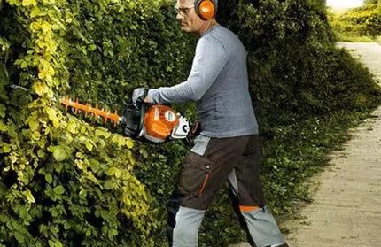 Hedge Trimmer 2T 0.7𝑘𝑊 HS82R Pruning STIHL-600mm/24"-