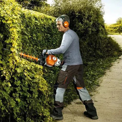 Hedge Trimmer 2T 0.7𝑘𝑊 HS82R Pruning STIHL-600mm/24"-