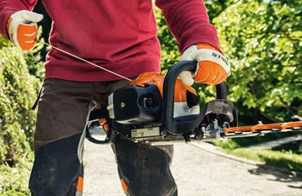 Hedge Trimmer 2T 0.7𝑘𝑊 HS82R Pruning STIHL-600mm/24"-