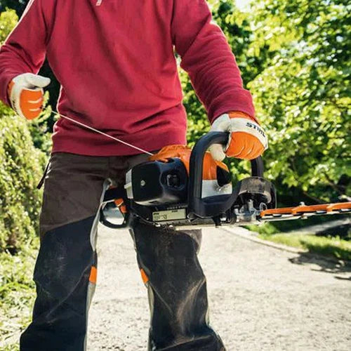 Hedge Trimmer 2T 0.7𝑘𝑊 HS82R Pruning STIHL-600mm/24"-