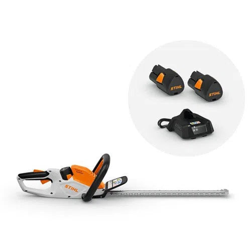 Hedge Trimmer Cordless 10.8𝑉 HSA40 STIHL