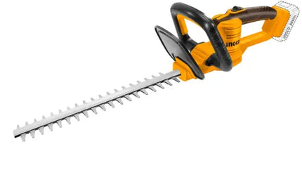 Hedge Trimmer Cordless 𝑃20ˢ iNGCO-460mm-Tool Only
