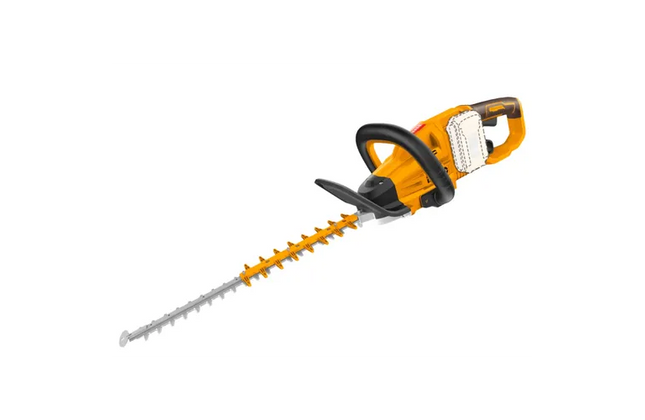 Hedge Trimmer Cordless 2x𝑃20ˢ iNGCO-650mm-Tool Only