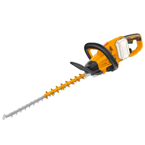 Hedge Trimmer Cordless 2x𝑃20ˢ iNGCO-650mm-Tool Only-