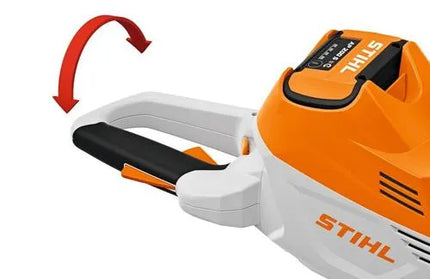 Hedge Trimmer Cordless APˢ HSA100 STIHL-Tool Only-