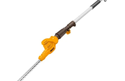 Hedge Trimmer Long Reach Cordless 𝑃20ˢ iNGCO-460mm-Tool Only