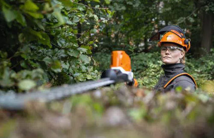Hedge Trimmer Long Reach Cordless APˢ HLA86 STIHL-Tool Only-