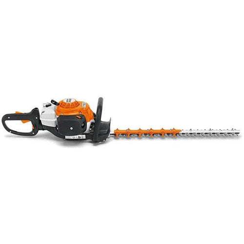 Hedge Trimmer Petrol 0.7𝑘𝑊 HS82R Pruning Stihl-Hedge Trimmers-STIHL-600mm/24"-diyshop.co.za