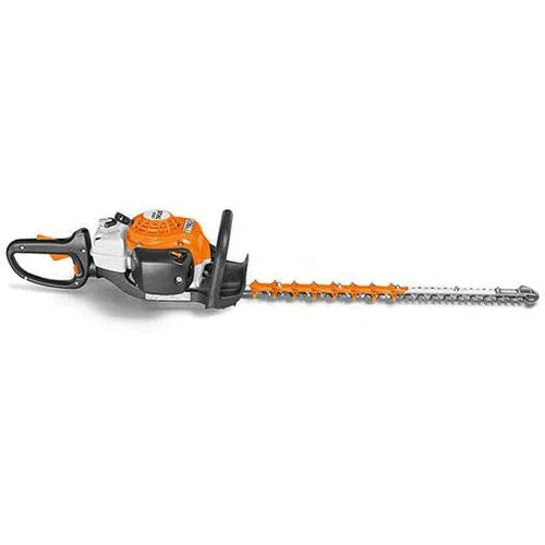 Hedge Trimmer Petrol 0.7𝑘𝑊 HS82T Trimming Stihl-Hedge Trimmers-STIHL-diyshop.co.za