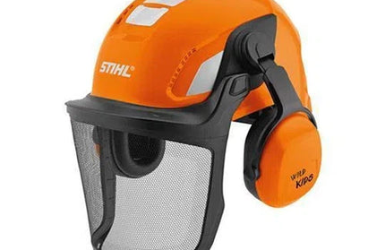 Helmet Kids Toy Stihl-Default Title