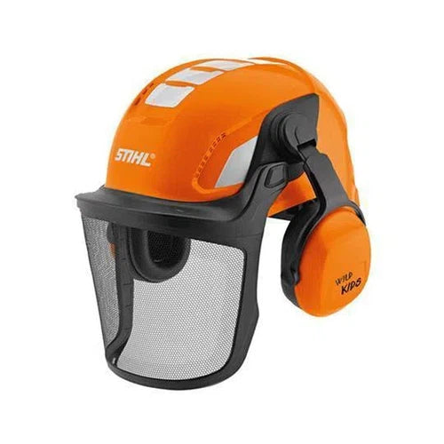 Helmet Kids Toy Stihl-Default Title