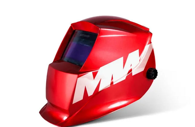 Helmet Welding Auto Dark Adjustable MATweld-