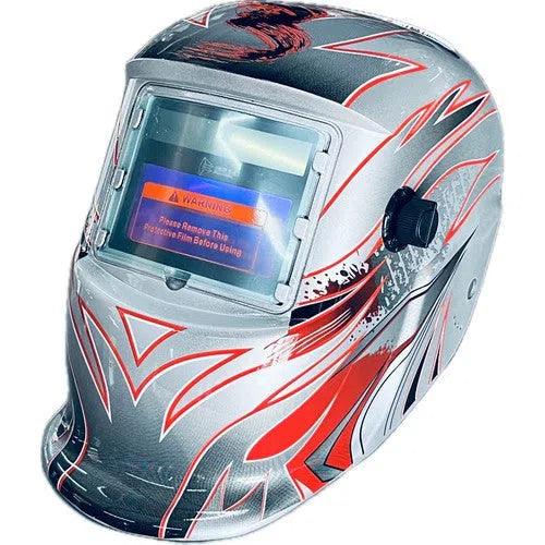 Helmet Welding Auto Dark Blaze Bruno