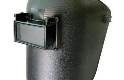 Helmet Welding Flip Front-Default Title