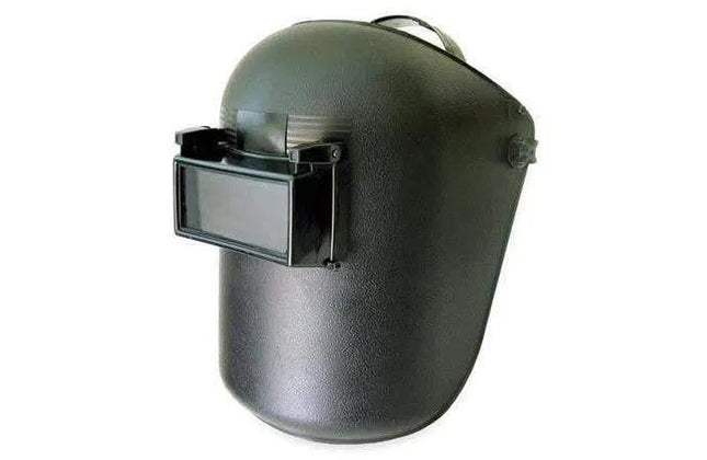 Helmet Welding Flip Front-Default Title