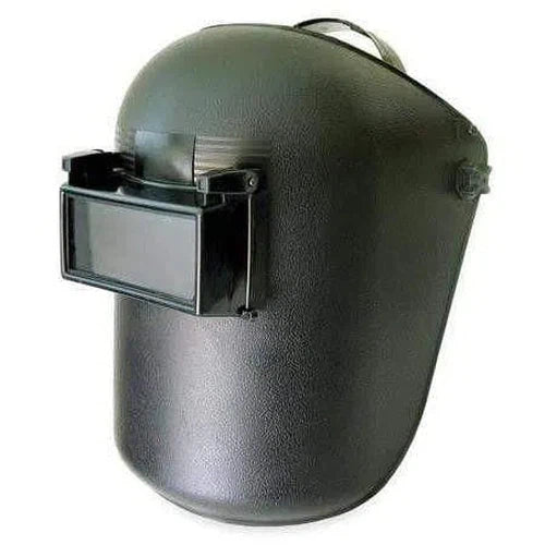 Helmet Welding Flip Front-