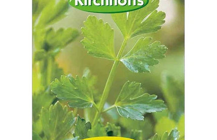 Herb Seed Celery Kirchhoffs-Apium Gravealens-Picture Packet