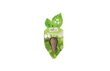 Herb Seed Parsley SeedCell-Single Pod